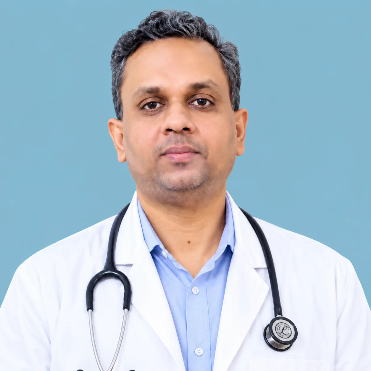 Dr. SUBAIR N.M