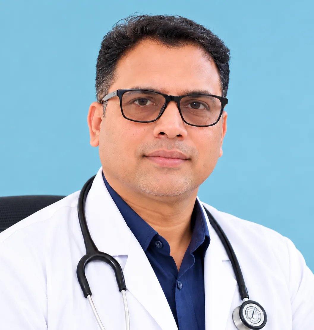 Dr. ZAMEER AHAMED