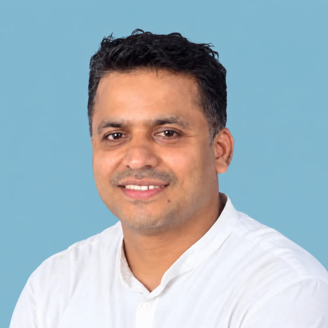 Dr. MOHAMMED SIRAJ K.T