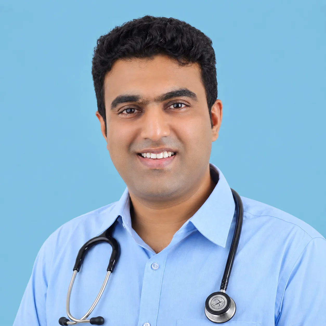 Dr. MUHAMMED FASEED C.H