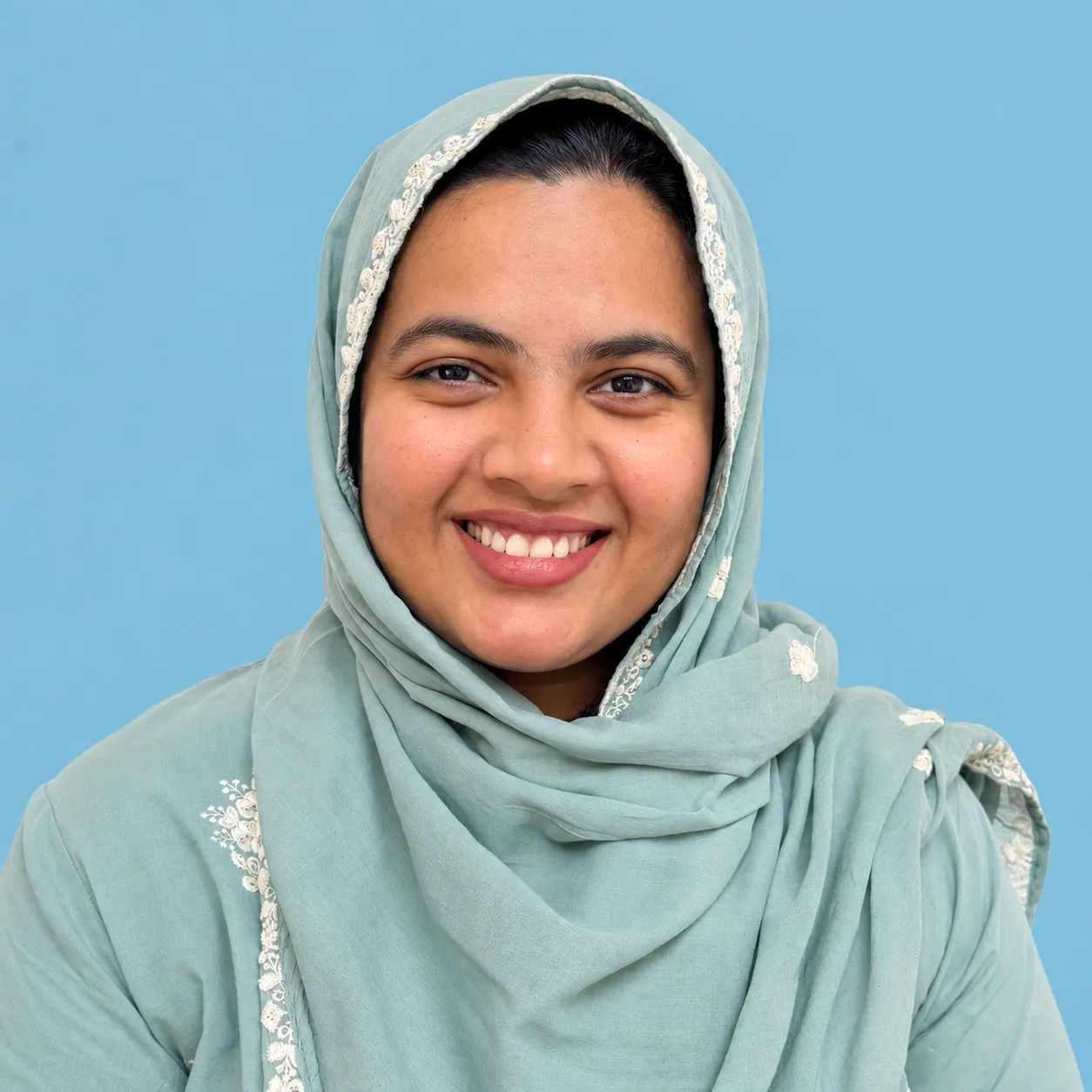 Dr. JAHANA THASNEEM
