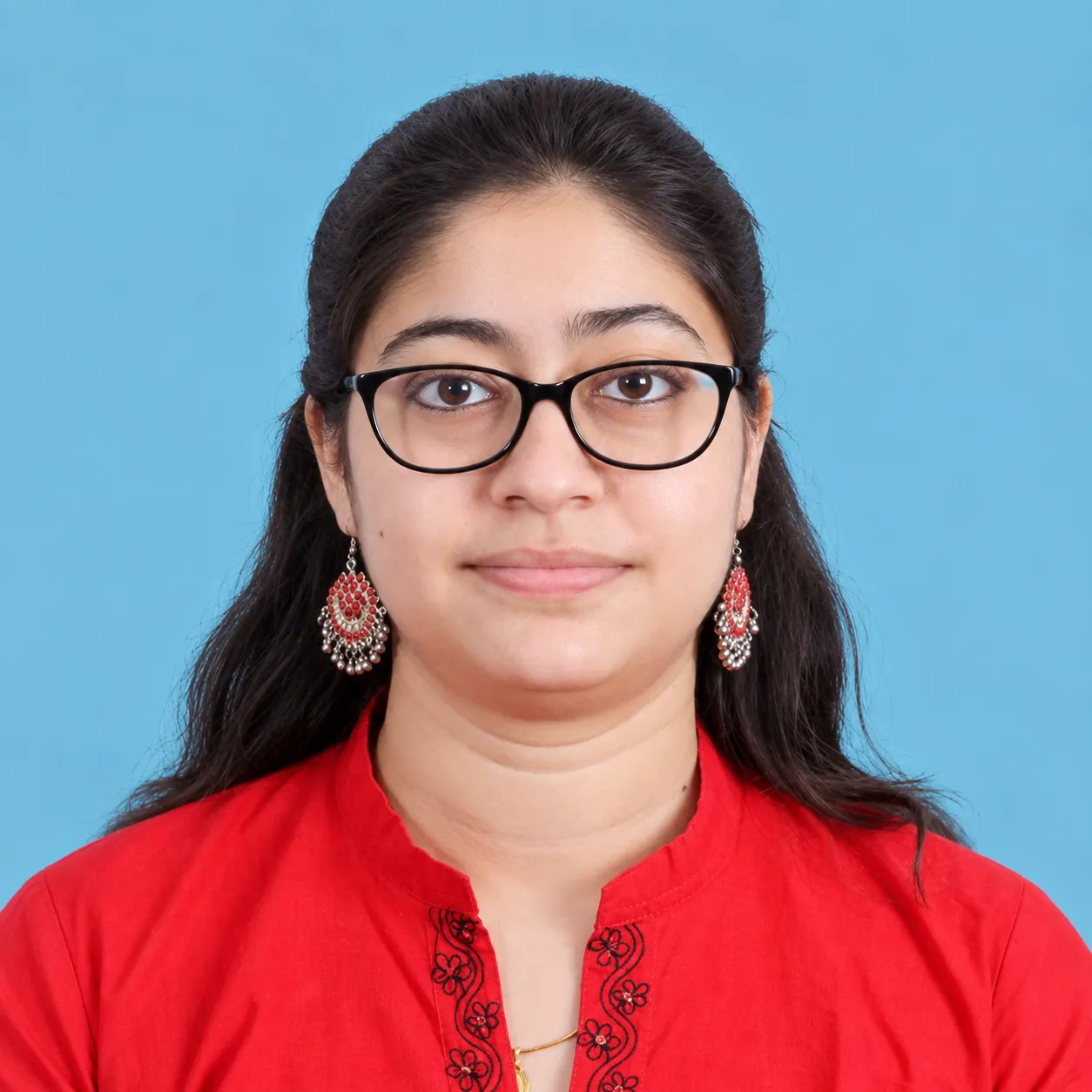 Dr. MEERA K