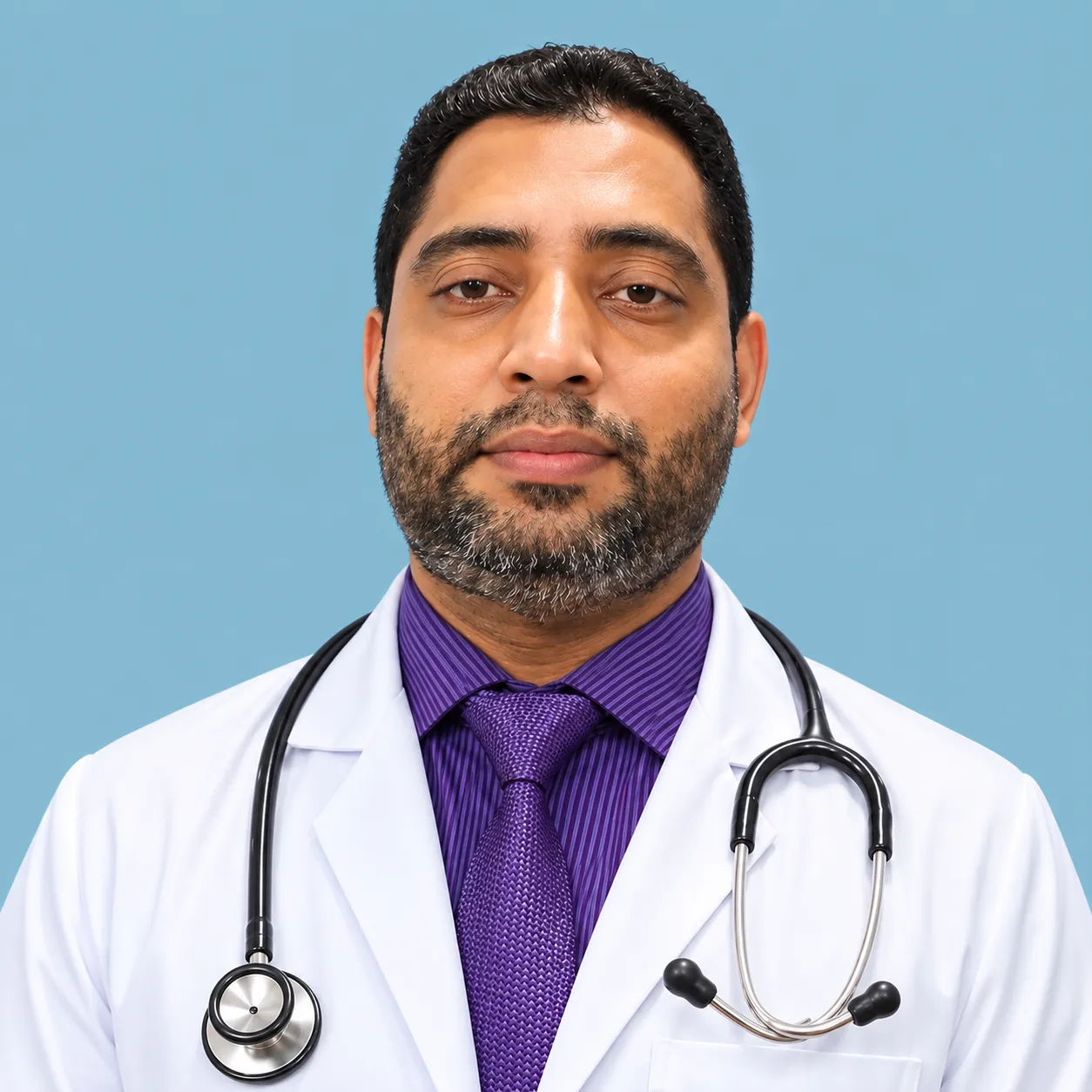 Dr. HYDER