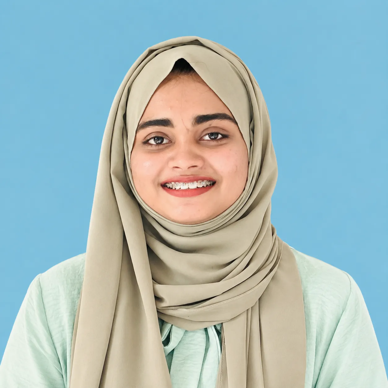 Dr. FATHIMATH RAFSANA (Pt.)