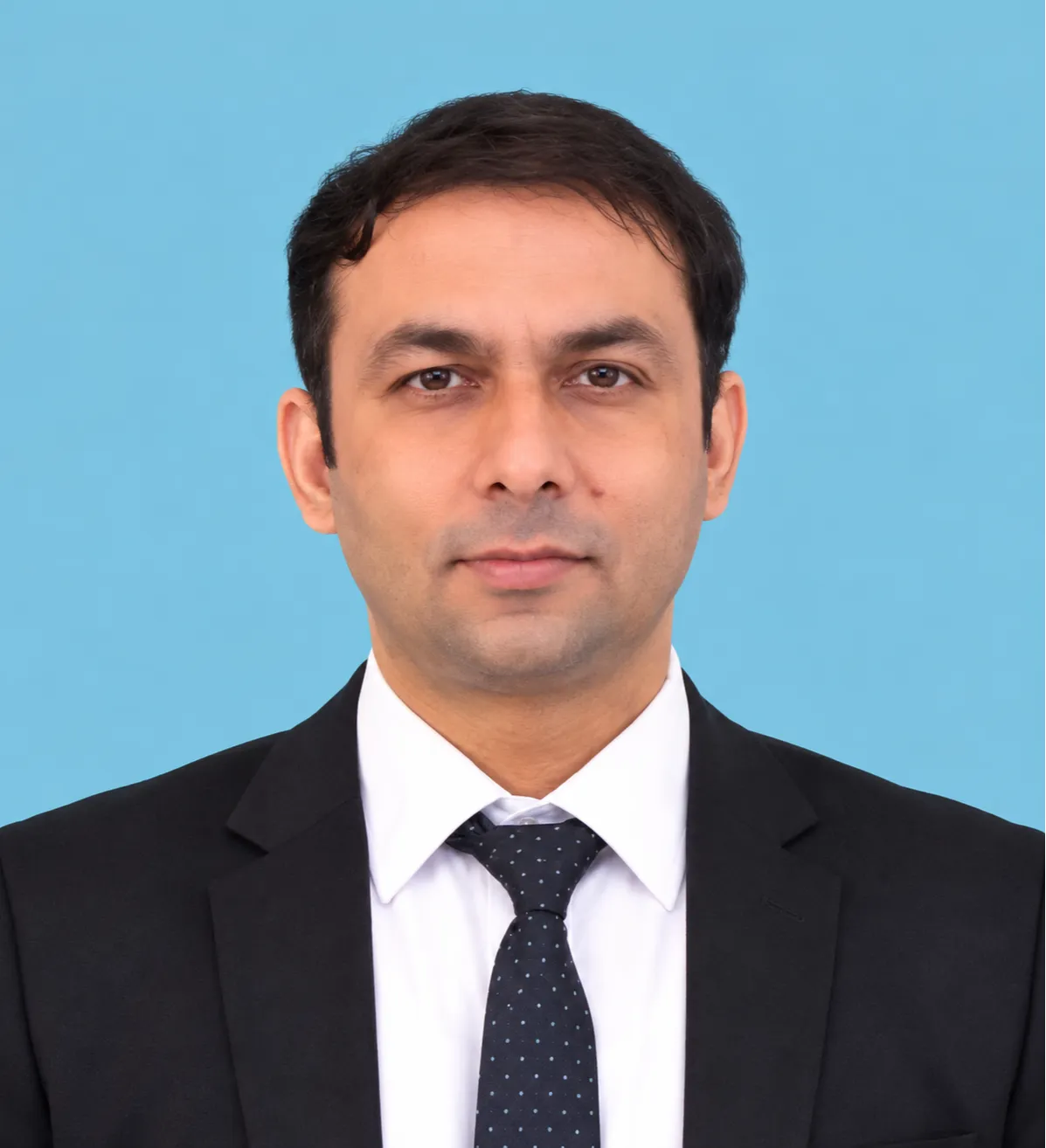 Dr. ABDUL MANSOOR