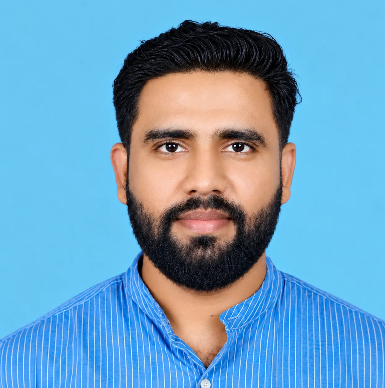 Dr. ABHISHEK M NAIR