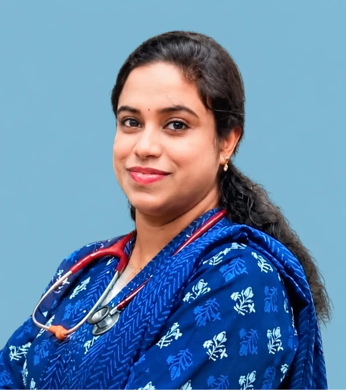 Dr. ANJU P