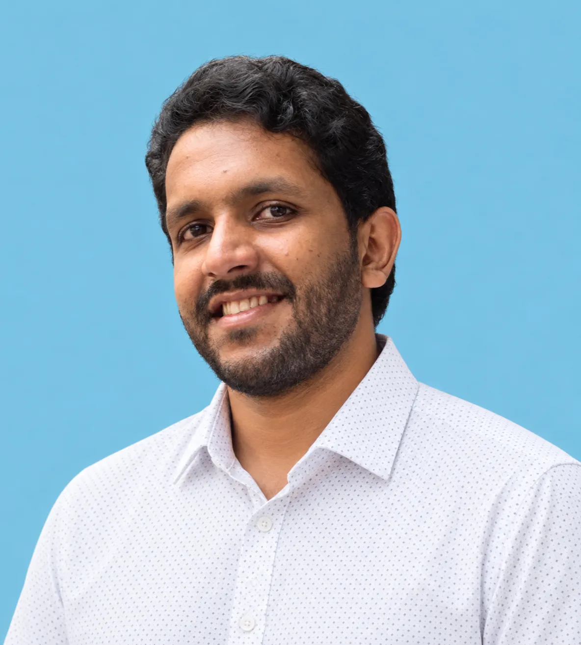 Dr. JEDHIN RAVEENDRAN