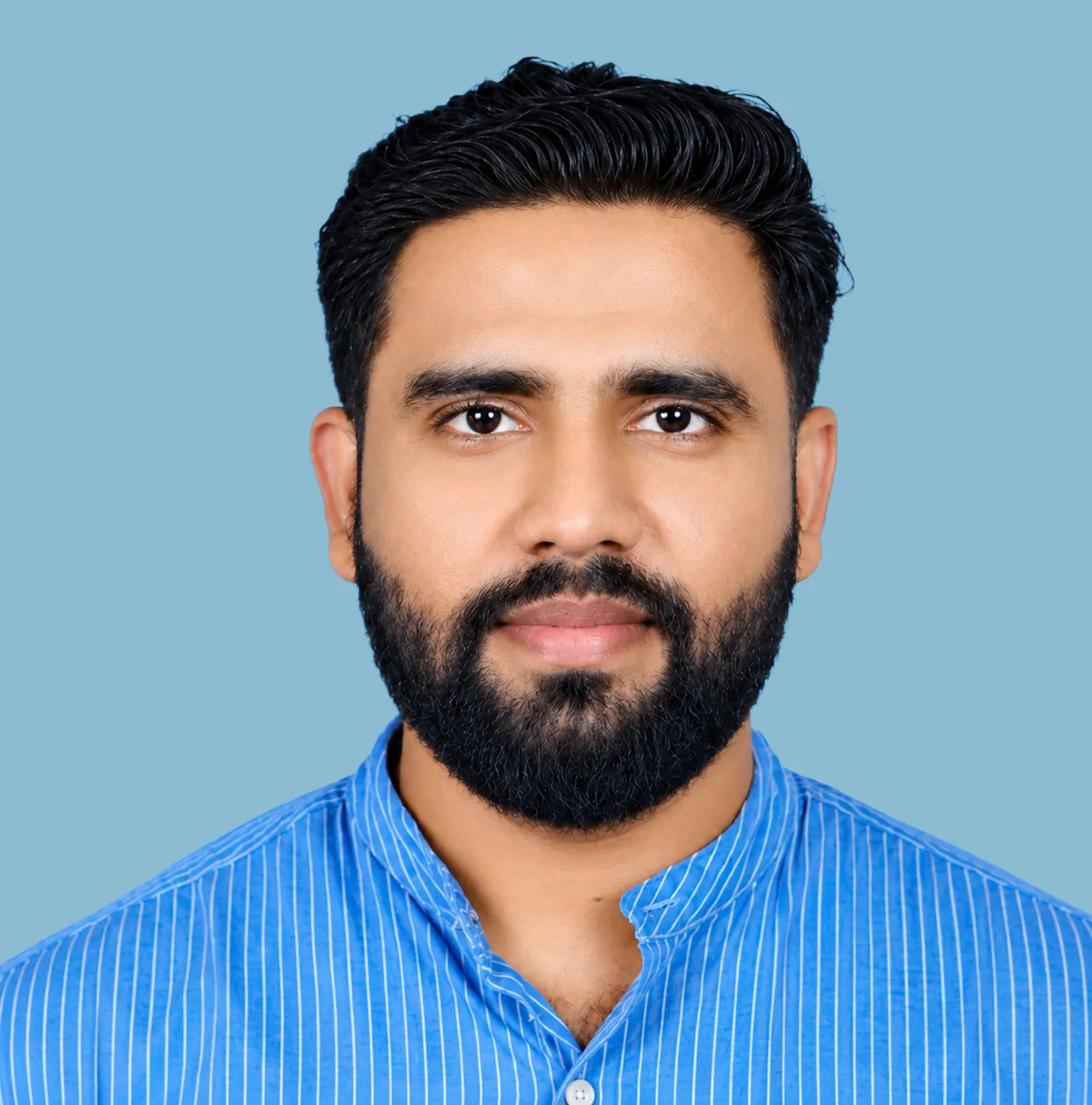 Dr. ABHISHEK M NAIR