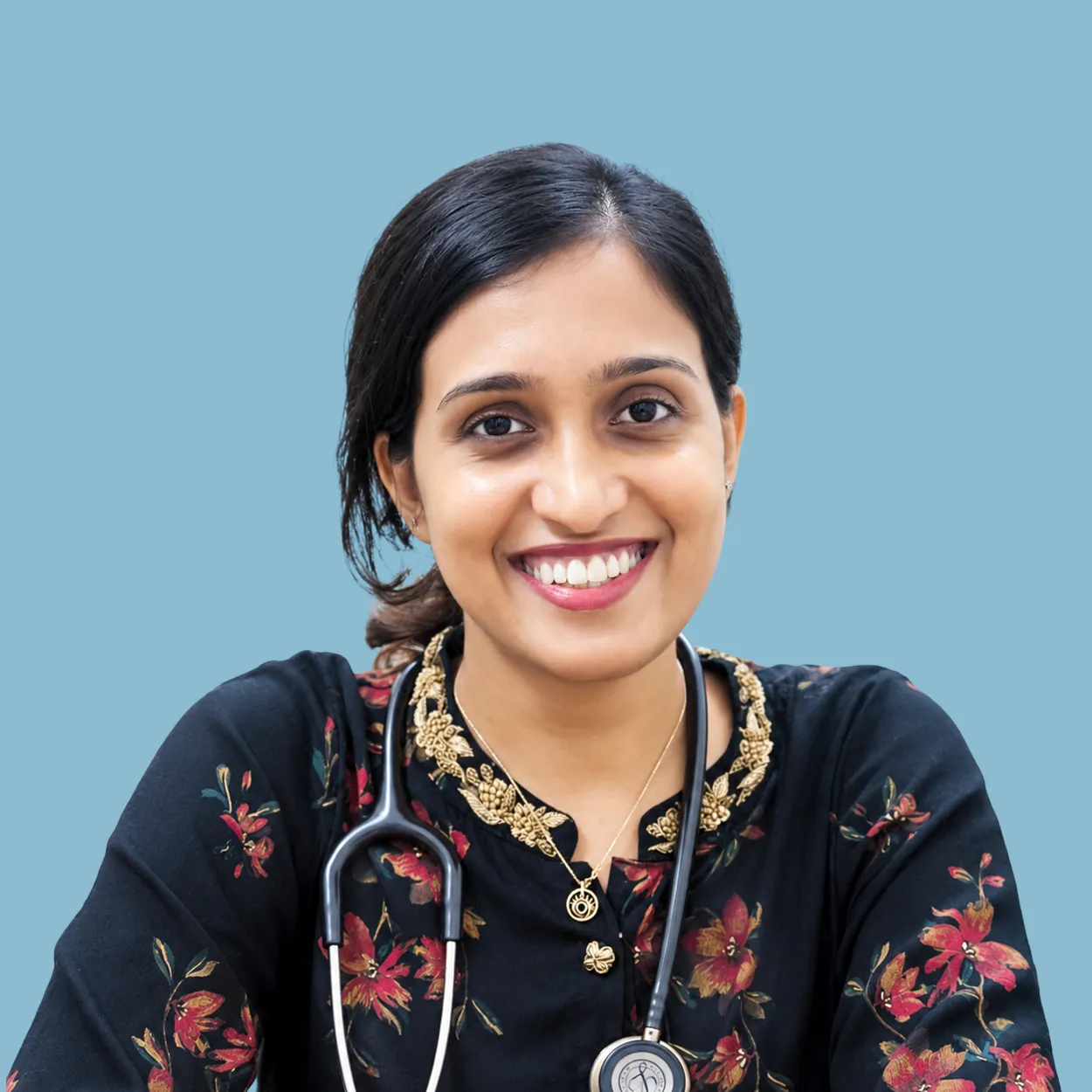 Dr. BETSY ANTO