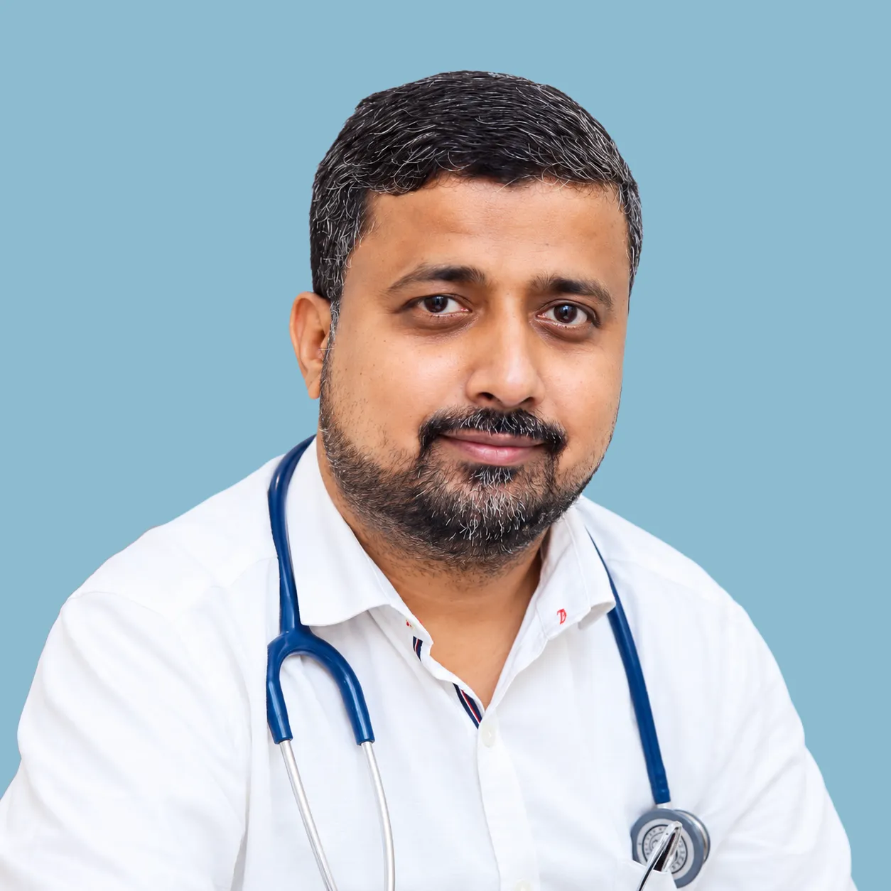 Dr. ABOOBACKER M.A