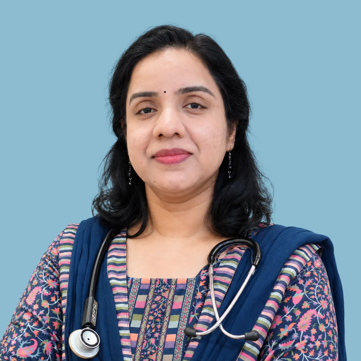 Dr. SUSNA S.S