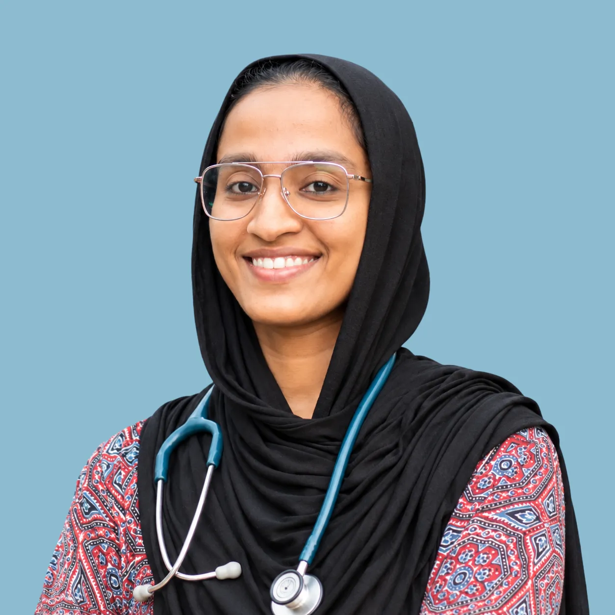 Dr. ASIMA C
