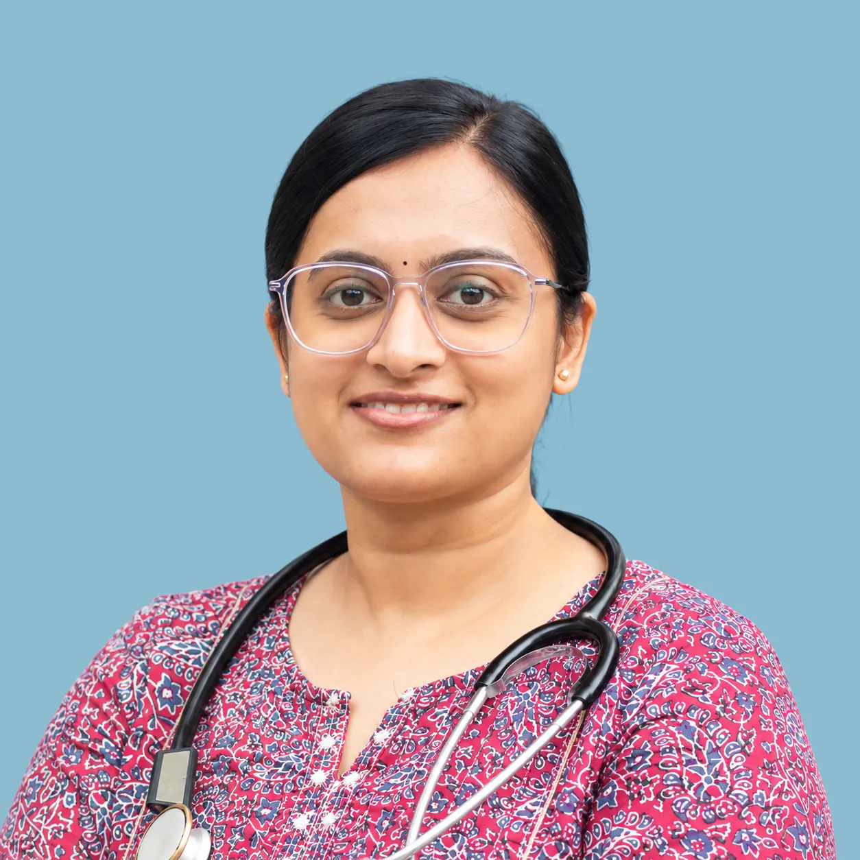 Dr. JESMITHA VIJAYAN