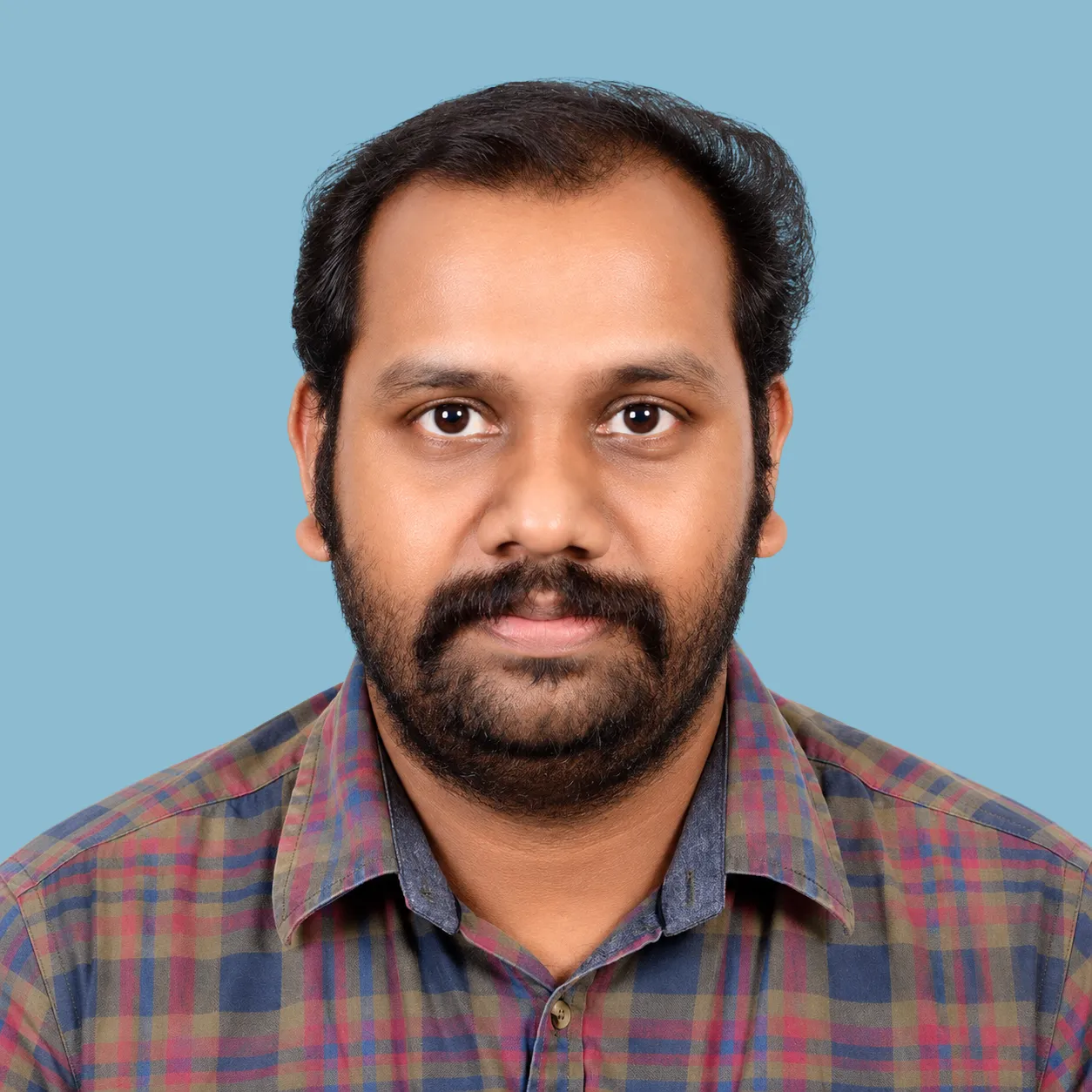 Dr. GOVIND S