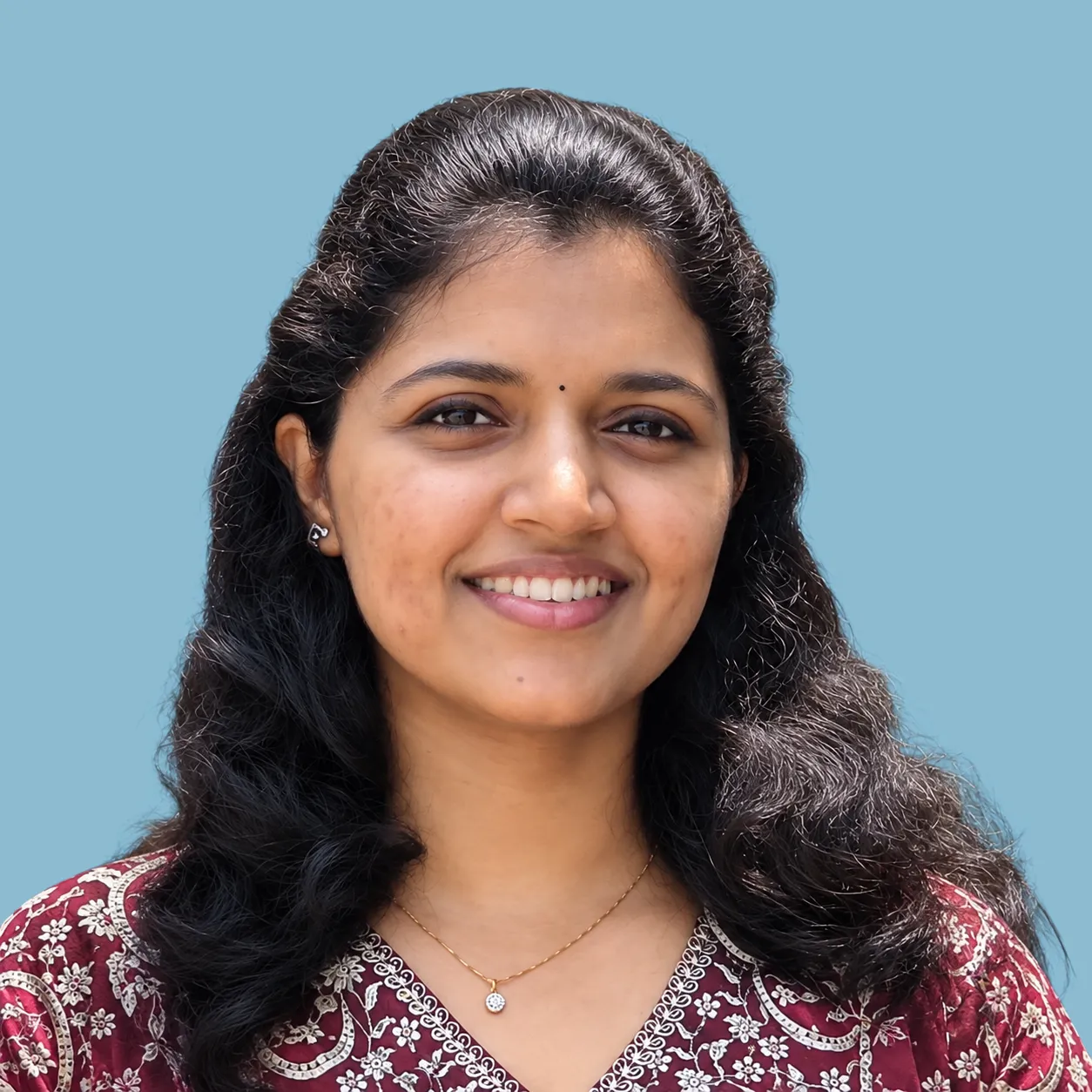 Pt. SREENITHYA