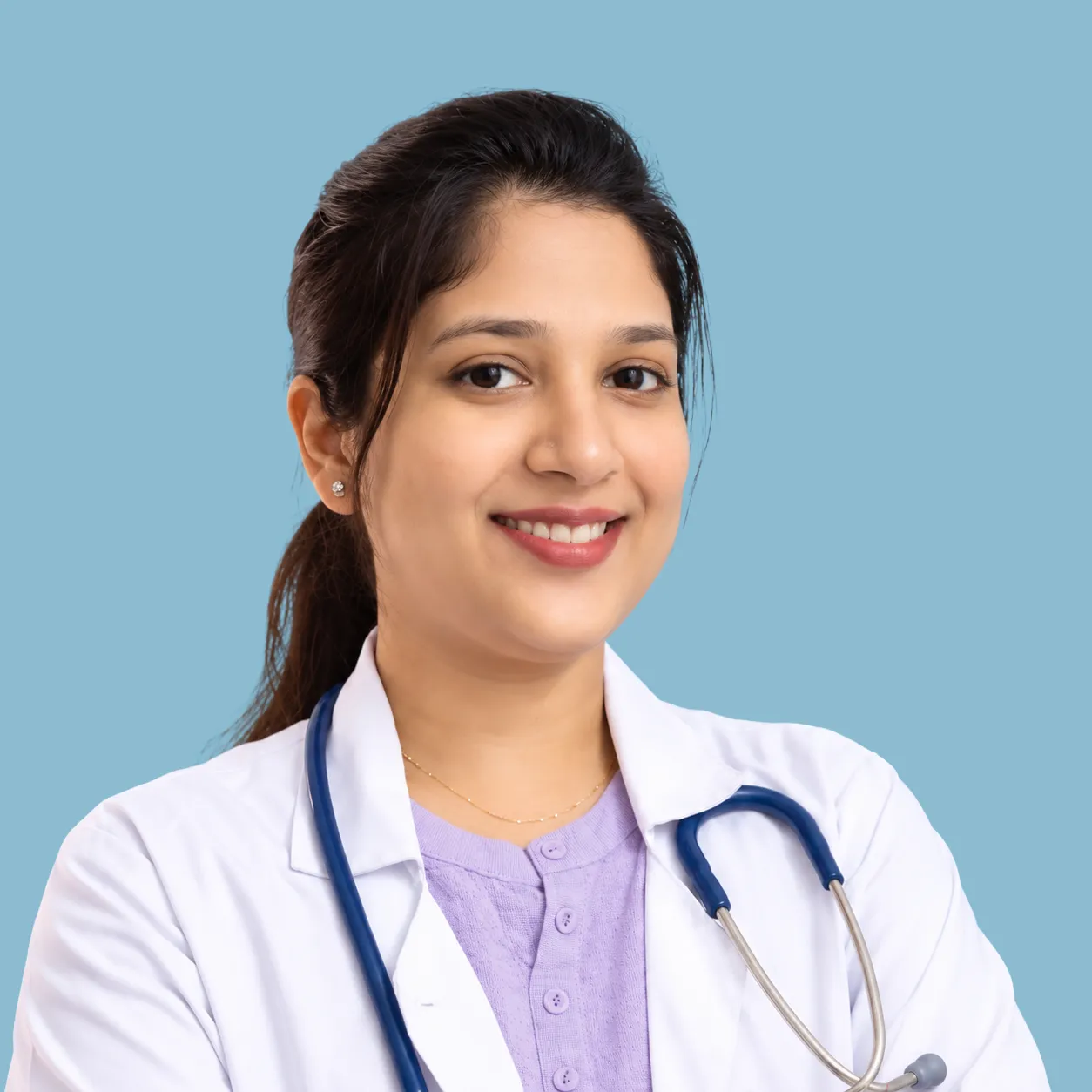 Dr. ANJU JOSEPH