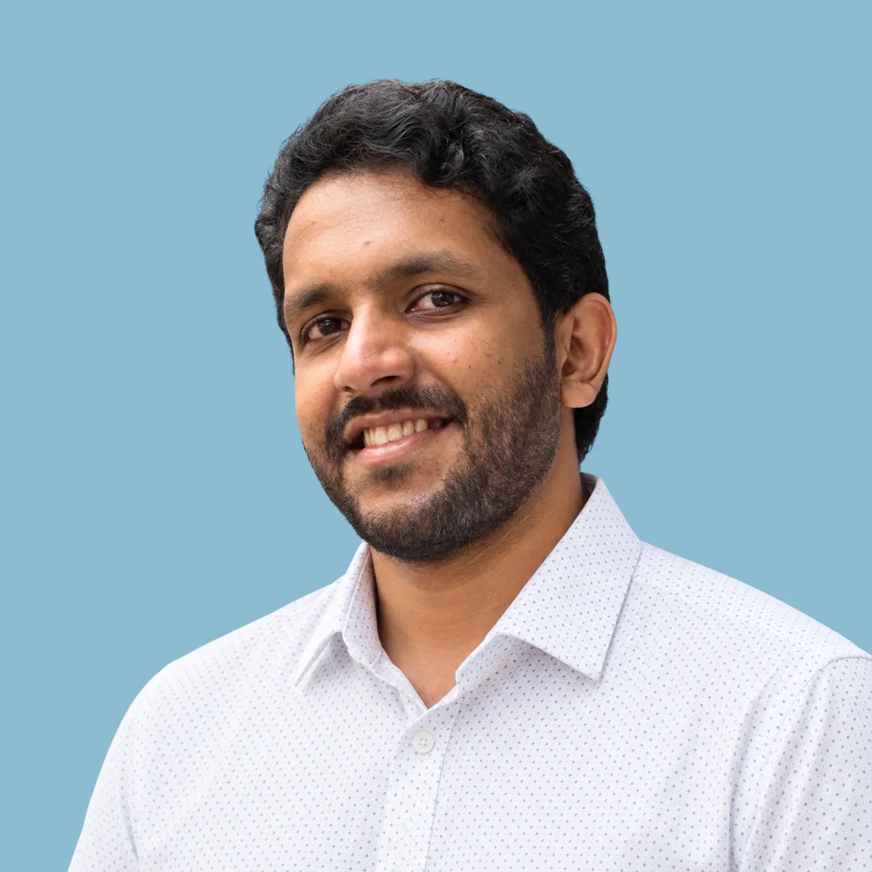 Dr. JEDHIN RAVEENDRAN