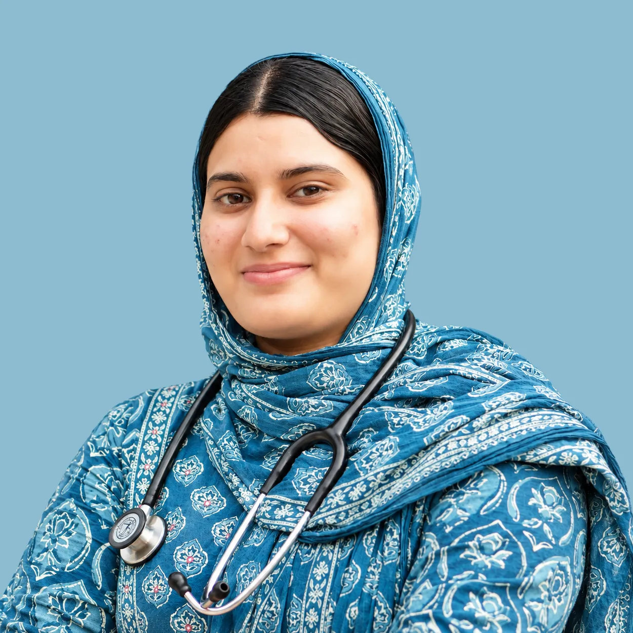 Dr. SAFA
