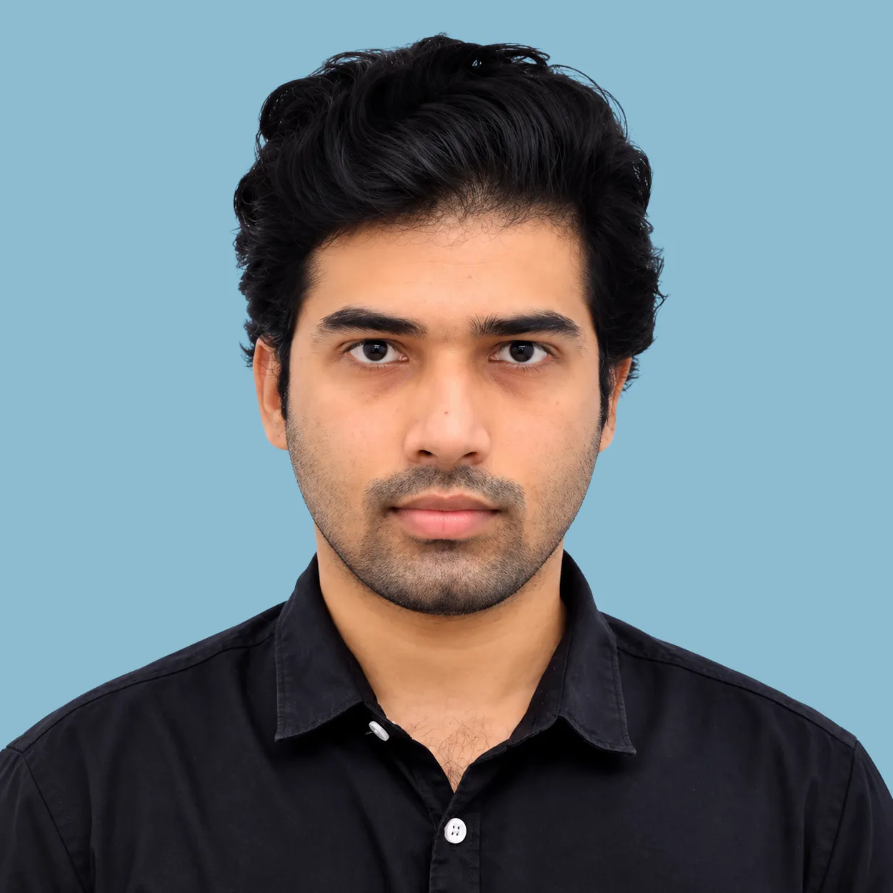 Dr. SUJITH A.J