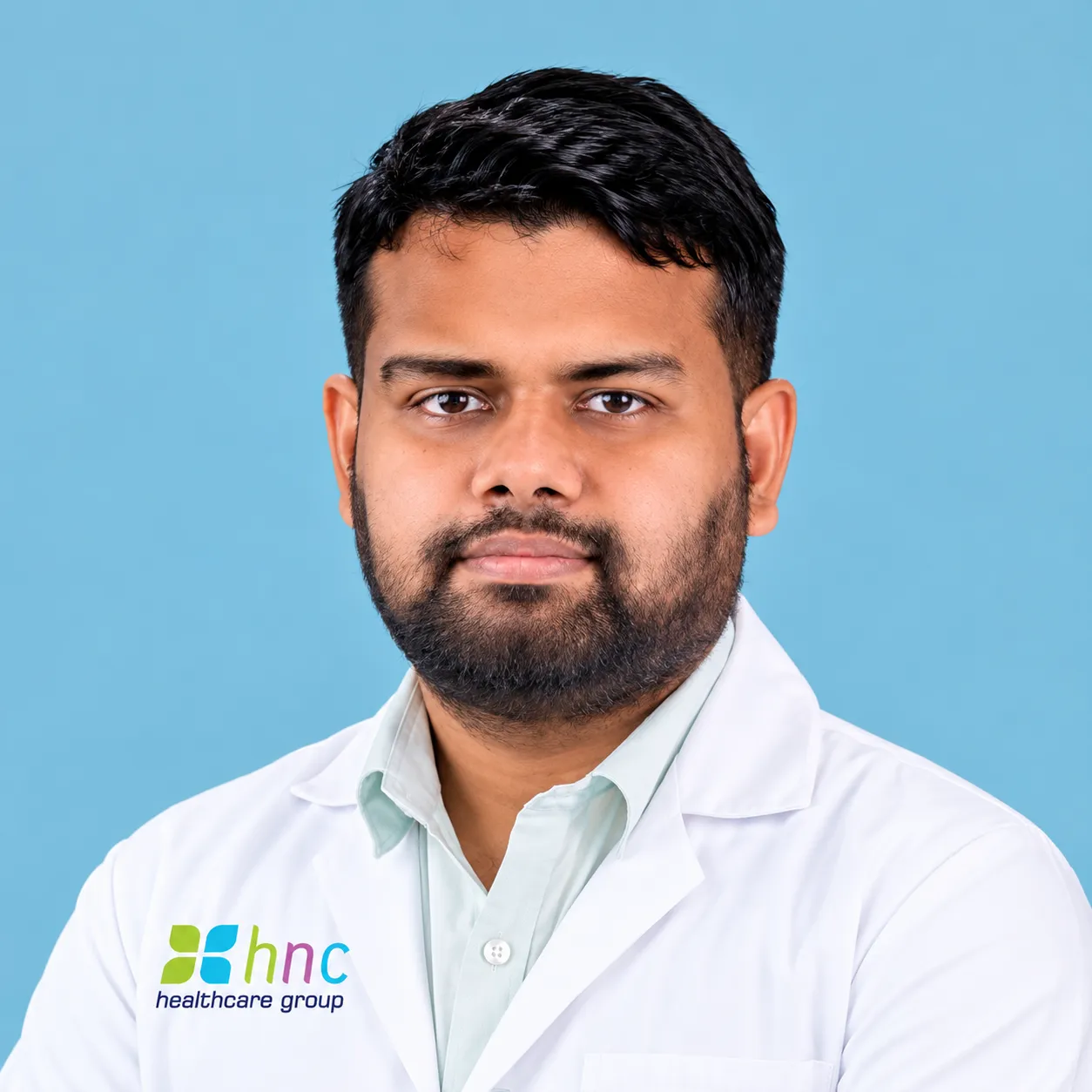 Dr. VISHNU SANTHOSH MENON