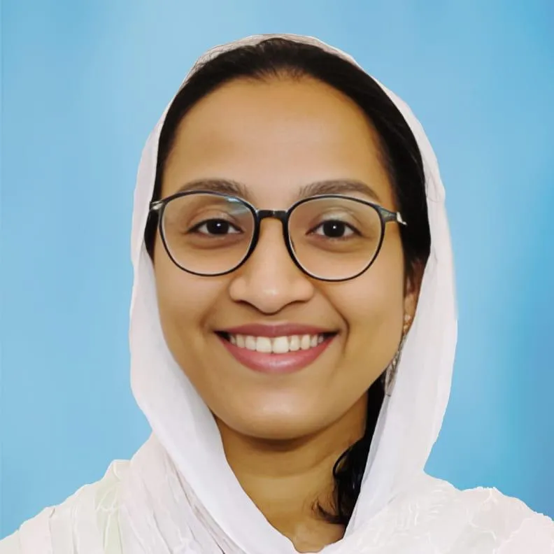Dr. ASIMA C