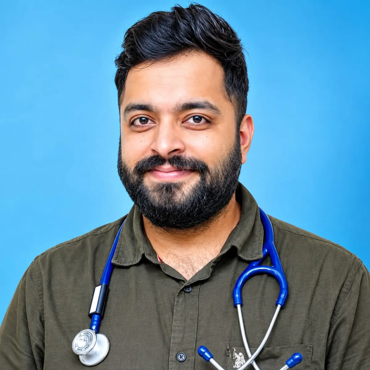 Dr. MUHAMMED FAZALULLAH