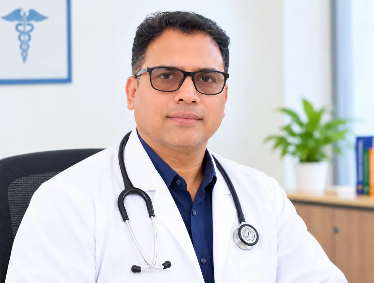 Dr. ZAMEER AHAMED