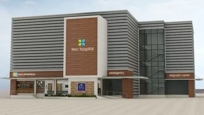 Hnc Multi-Speciality Hospital Mattannur