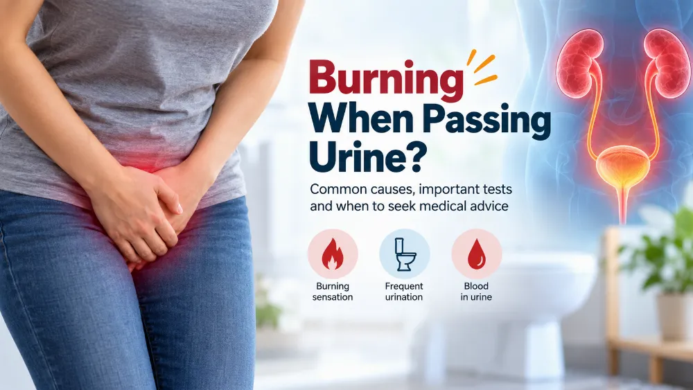 Recurrent Urinary Tract Infections: Getting Beyond Repeated Antibiotics