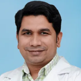 Dr. BASIL MATHEW