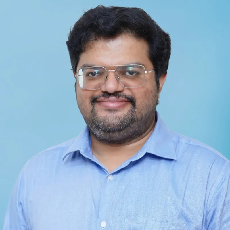 Dr. DHANOOP DHANANJAYAN
