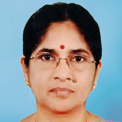 Dr. GEETHA