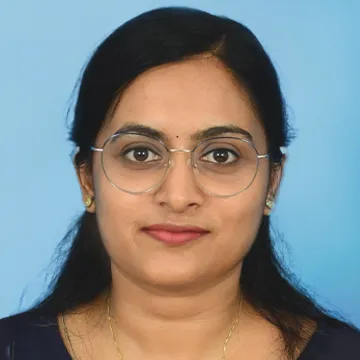 Dr. JESMITHA VIJAYAN
