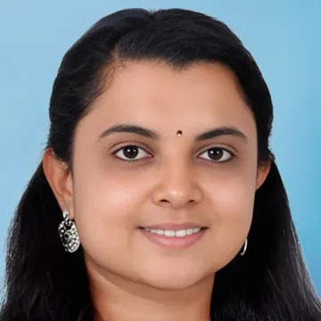 ANJALI M
