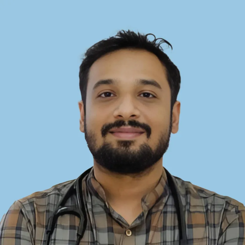 Dr. ANU JOSEPH