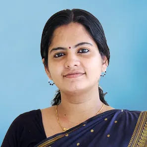 Dr. ASHWATHI P. T