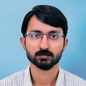 Dr. RANJITH K