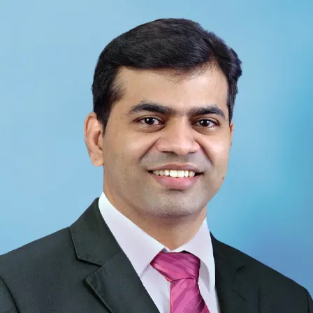 Dr. VIJAYAN G