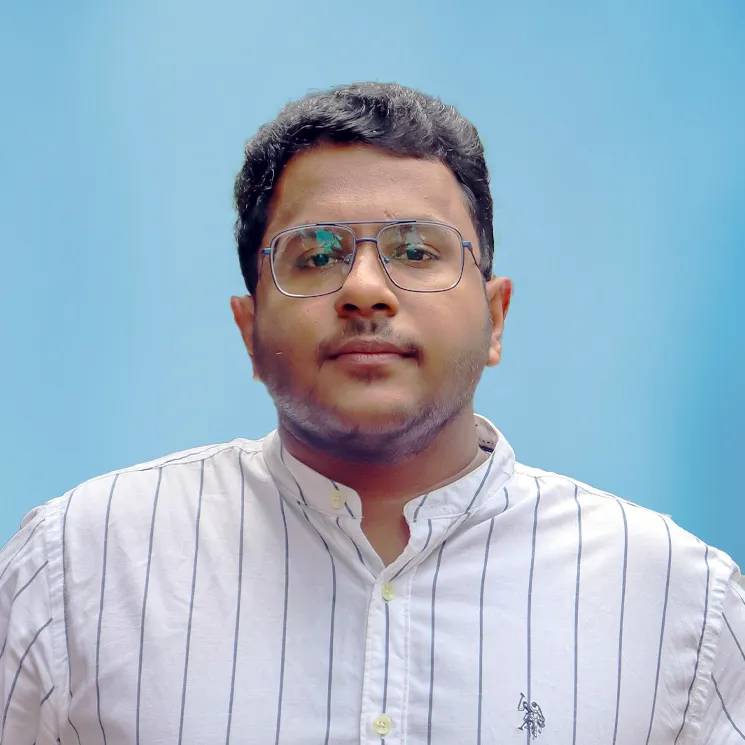 Dr. AKARSH K