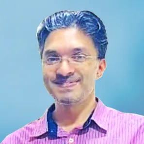 Dr. VINEETH DINESAN