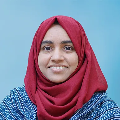 Dr. SHAJEERA BEEGUM