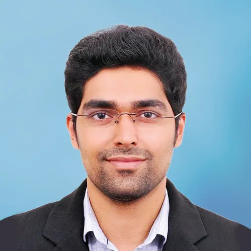 Dr. MUHAMMED SHAHAM