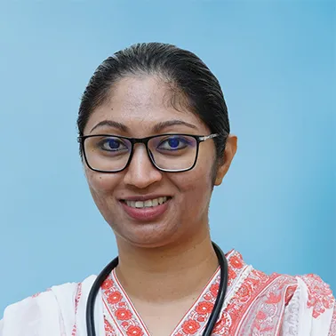 Dr. SHONU NELSON
