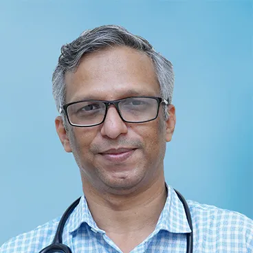 Dr. NEBU JOSEPH