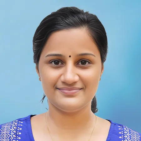 Dr. VISHAKHA A