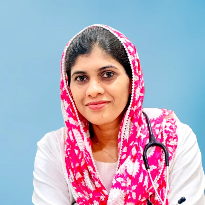 Dr. NAJMA PALAKI