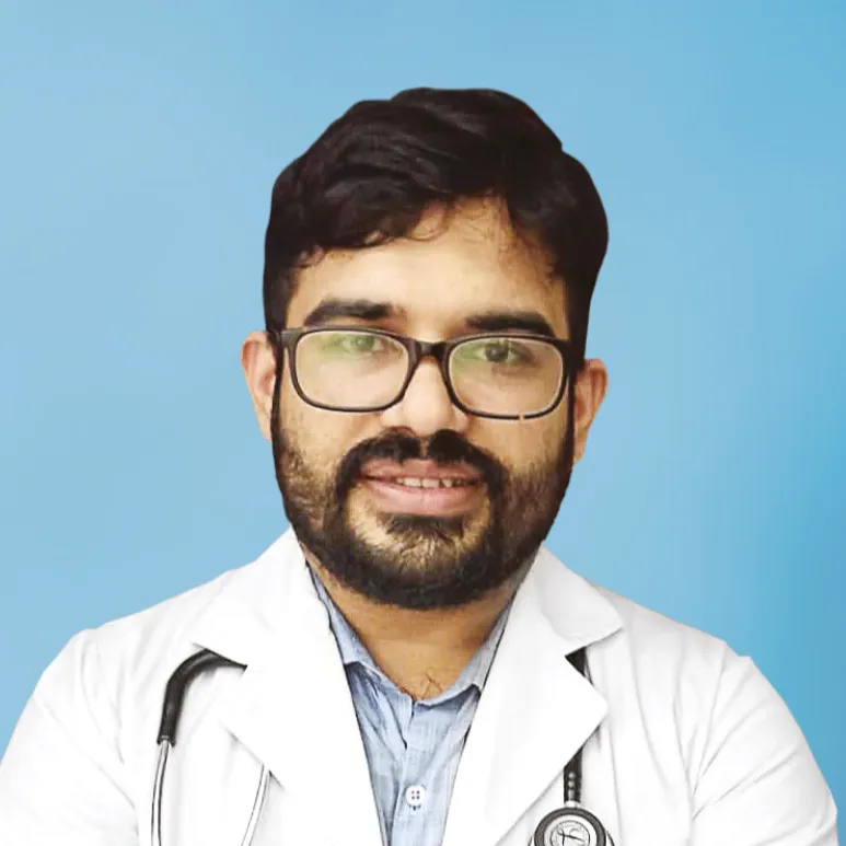 Dr. P.M.A NISHAD