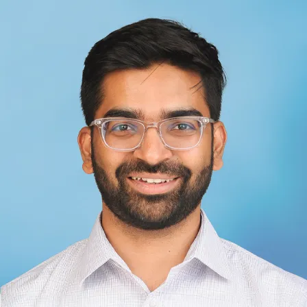 Dr. ADITYA SHETTY H