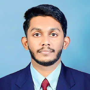 Dr. GIBIN SEBASTIAN